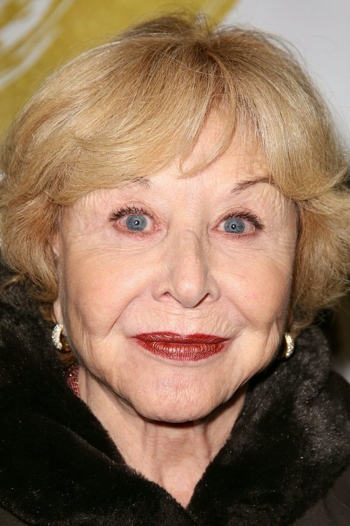 Porträt von Michael Learned
