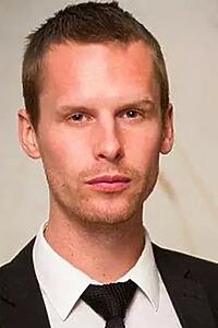 Porträt von Michael Lipka