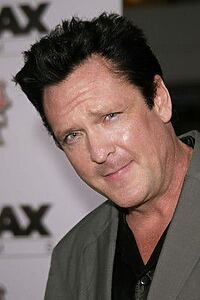 Porträt von Michael Madsen