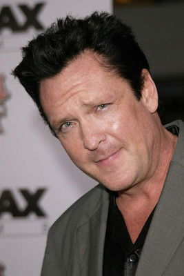 Porträt von Michael Madsen