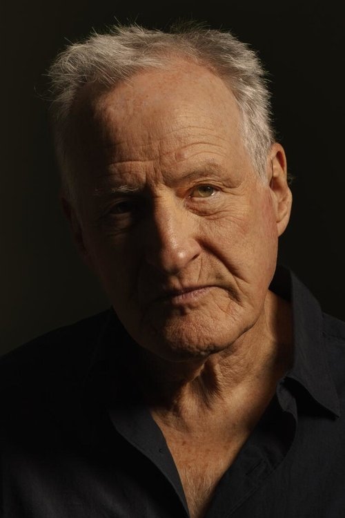 Porträt von Michael Mann