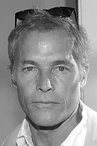 Porträt von Michael Massee