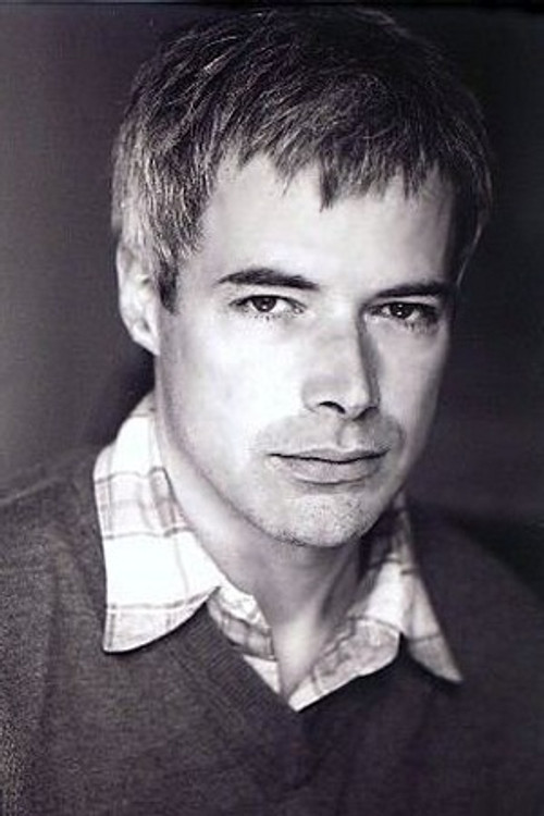 Porträt von Michael McManus