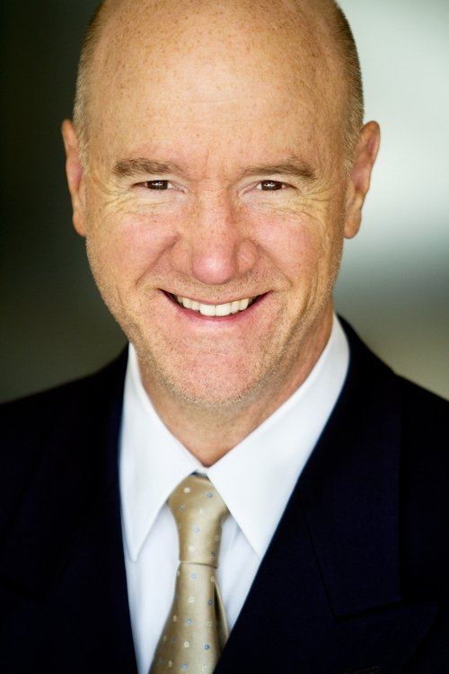 Porträt von Michael Monks