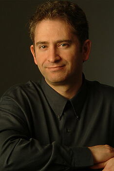Porträt von Michael Morhaime