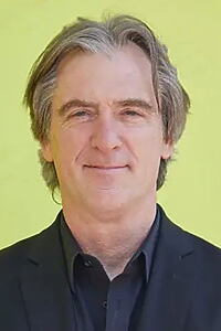 Porträt von Michael Nilon