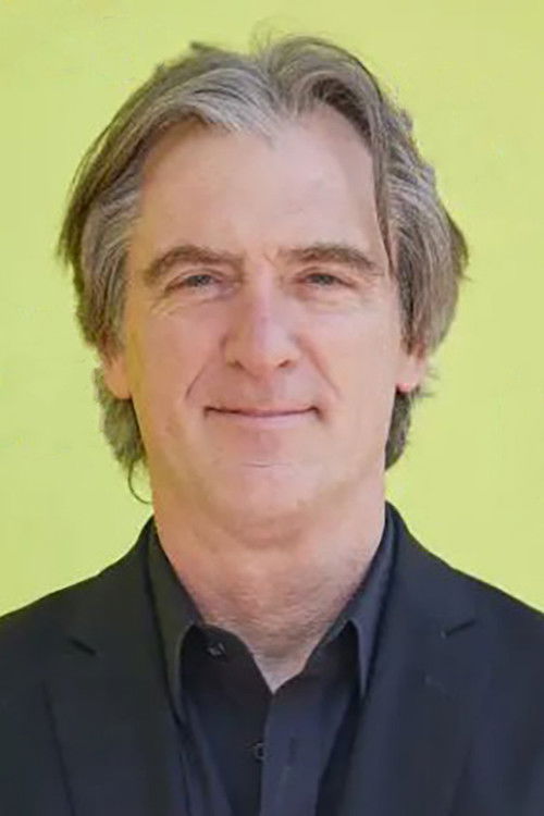 Porträt von Michael Nilon