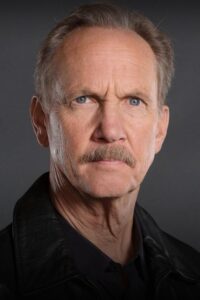 Porträt von Michael O'Neill
