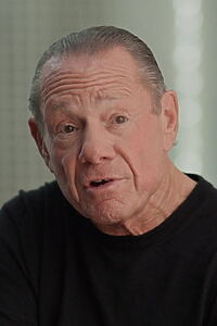 Porträt von Michael Ovitz