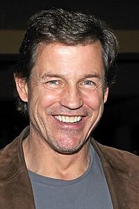 Porträt von Michael Paré