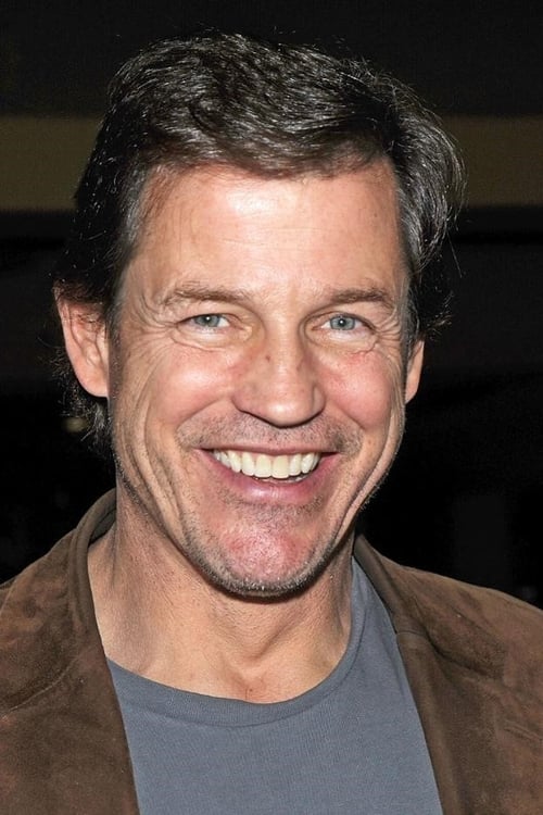 Porträt von Michael Paré