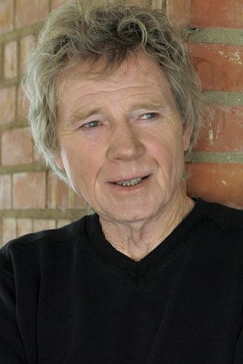 Porträt von Michael Parks