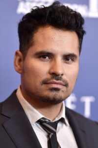 Porträt von Michael Peña