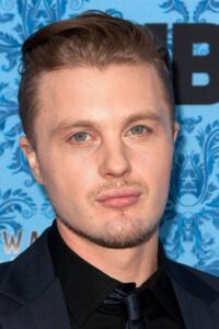 Porträt von Michael Pitt