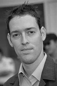 Porträt von Michael Polish