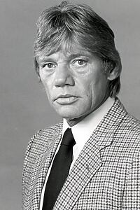 Porträt von Michael Preston