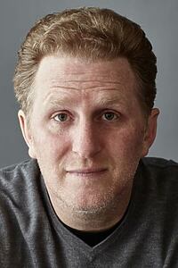Porträt von Michael Rapaport