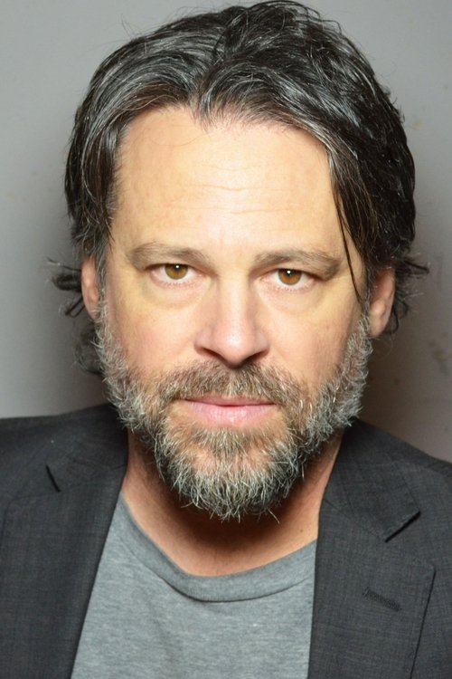 Porträt von Michael Rene Walton