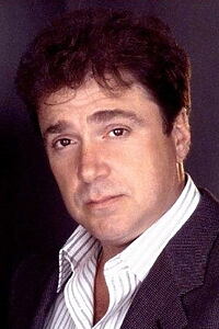 Porträt von Michael Rispoli