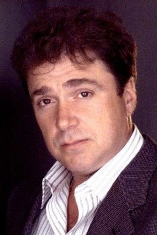 Porträt von Michael Rispoli
