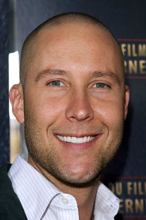 Porträt von Michael Rosenbaum