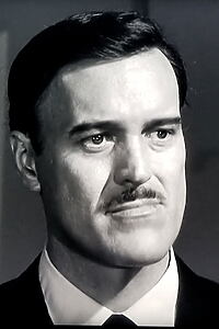 Porträt von Michael Rye