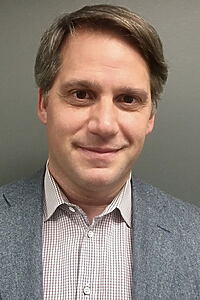 Porträt von Michael Schreiber