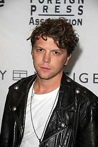 Porträt von Michael Seater