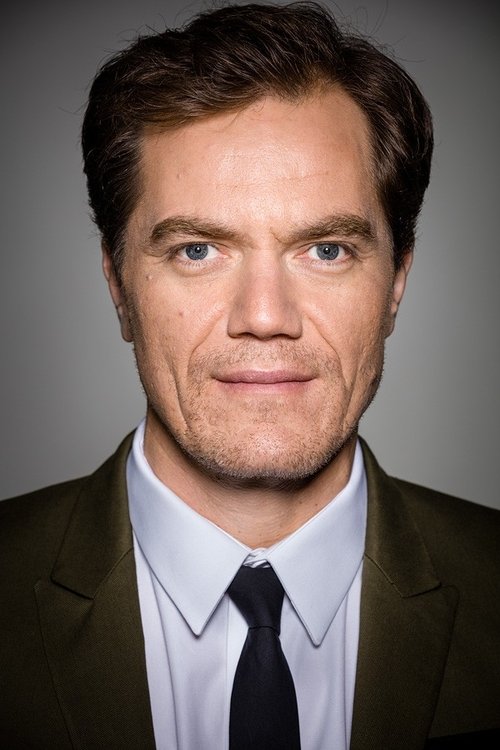 Porträt von Michael Shannon