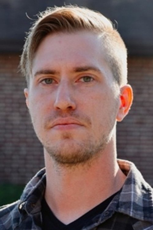 Porträt von Michael Sheffield