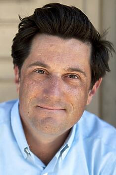 Porträt von Michael Showalter