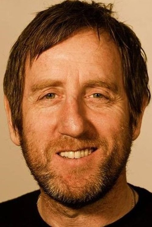Porträt von Michael Smiley