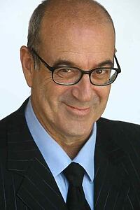 Porträt von Michael Sorich