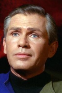Porträt von Michael Strong