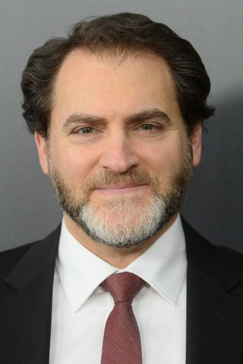 Porträt von Michael Stuhlbarg
