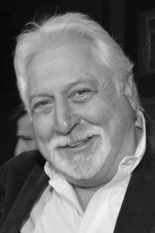 Porträt von Michael Tadross