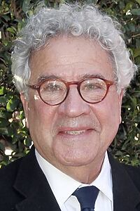 Porträt von Michael Tucci