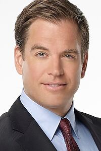 Porträt von Michael Weatherly