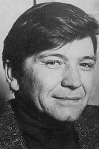 Porträt von Michael Williams