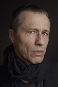 Porträt von Michael Wincott