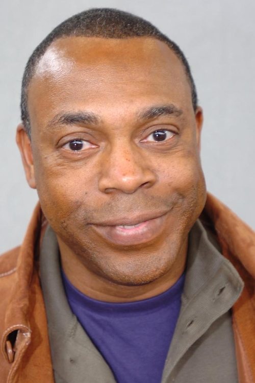 Porträt von Michael Winslow