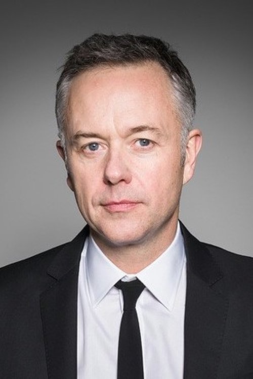Porträt von Michael Winterbottom