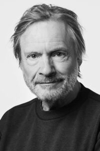Porträt von Michael Wittenborn
