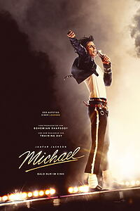 Filmplakat zu Michael