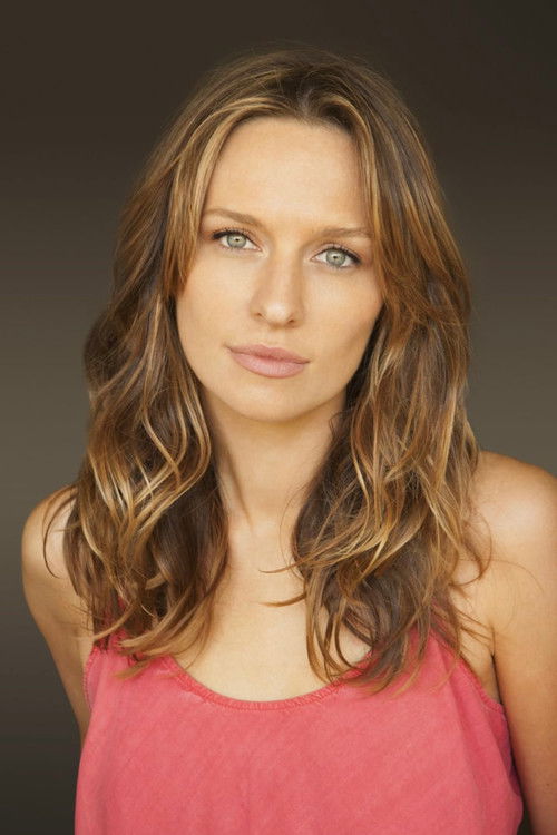 Porträt von Michaela McManus