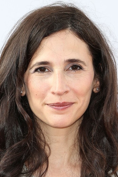Porträt von Michaela Watkins