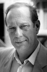 Porträt von Michel Beaune