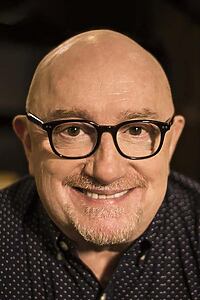 Porträt von Michel Blanc