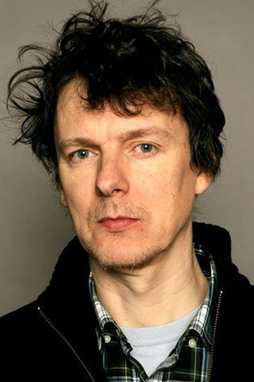 Porträt von Michel Gondry