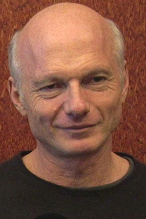 Porträt von Michel Munz